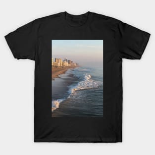 Golden Hour in Virginia Beach T-Shirt